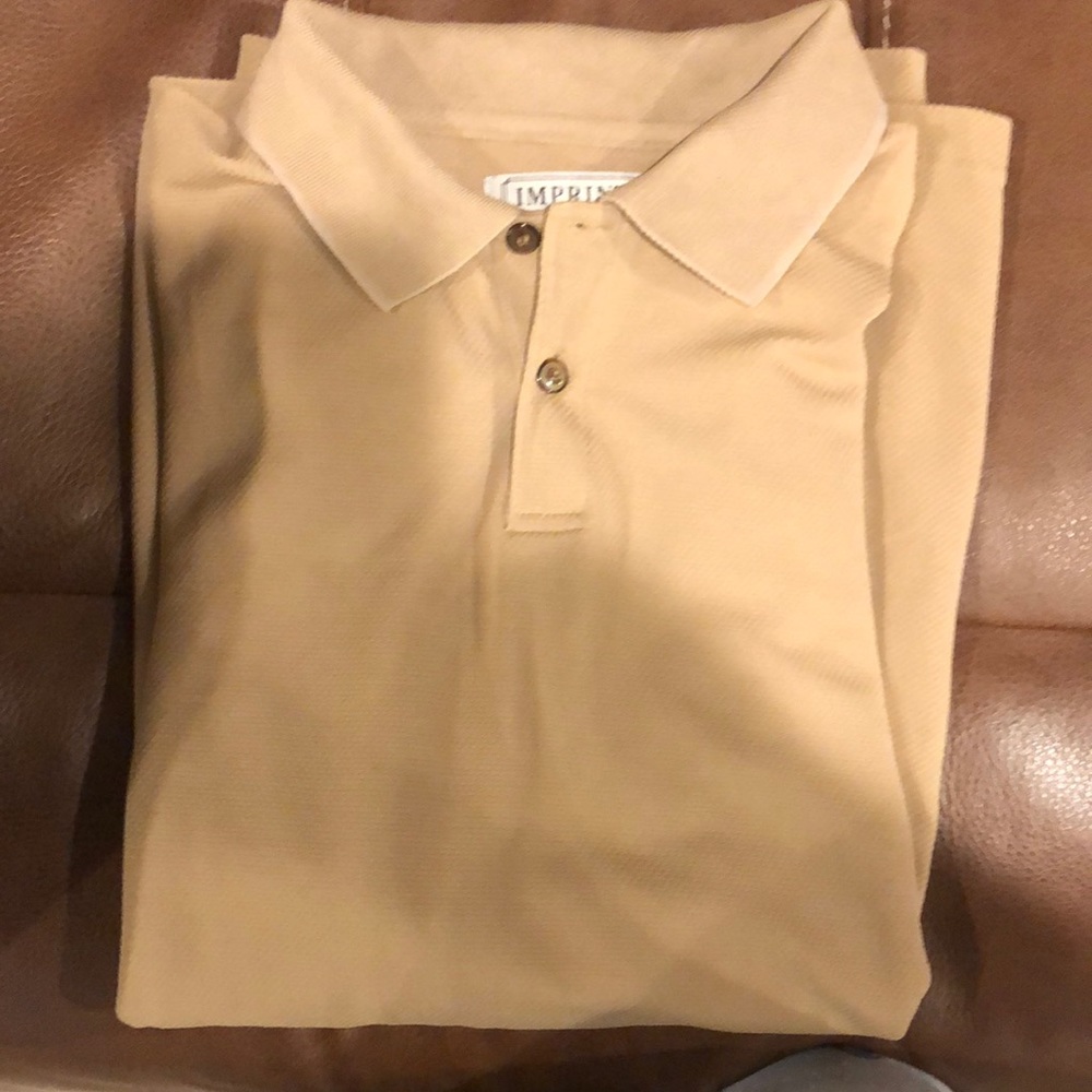 Men’s polo shirt